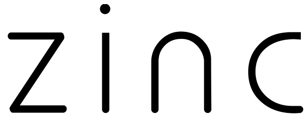 Zinc Textile
